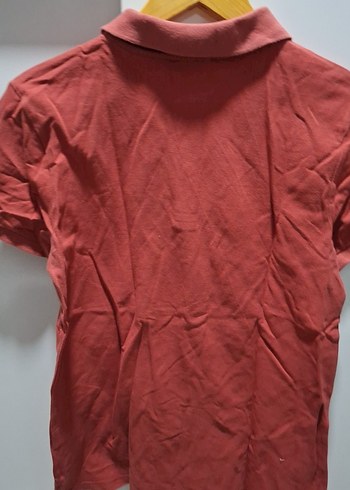 Erkek Polo Yaka Tışört - Görsel 2