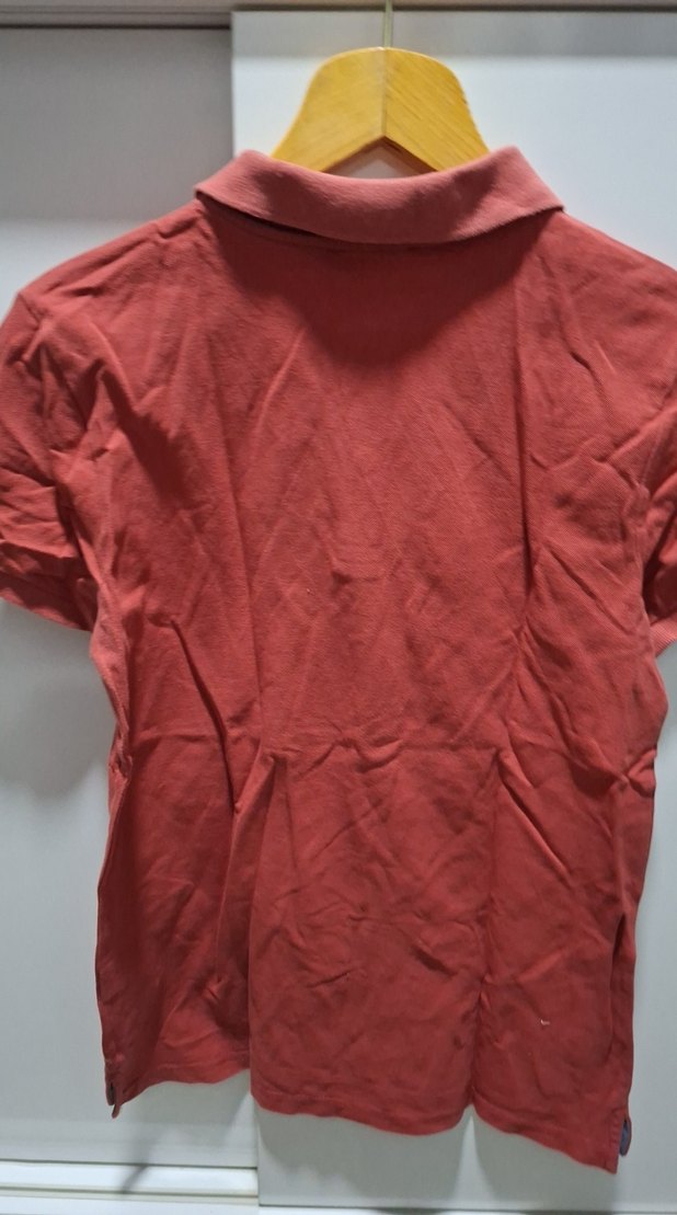 Erkek Polo Yaka Tışört - Görsel 2