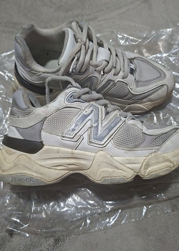 New Balance Erkek Çocuk Spor Ayakkabı - Görsel 3