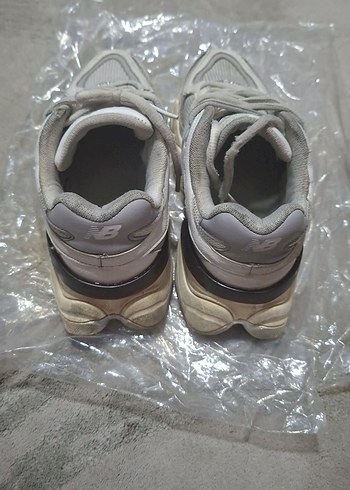 New Balance Erkek Çocuk Spor Ayakkabı - Görsel 4