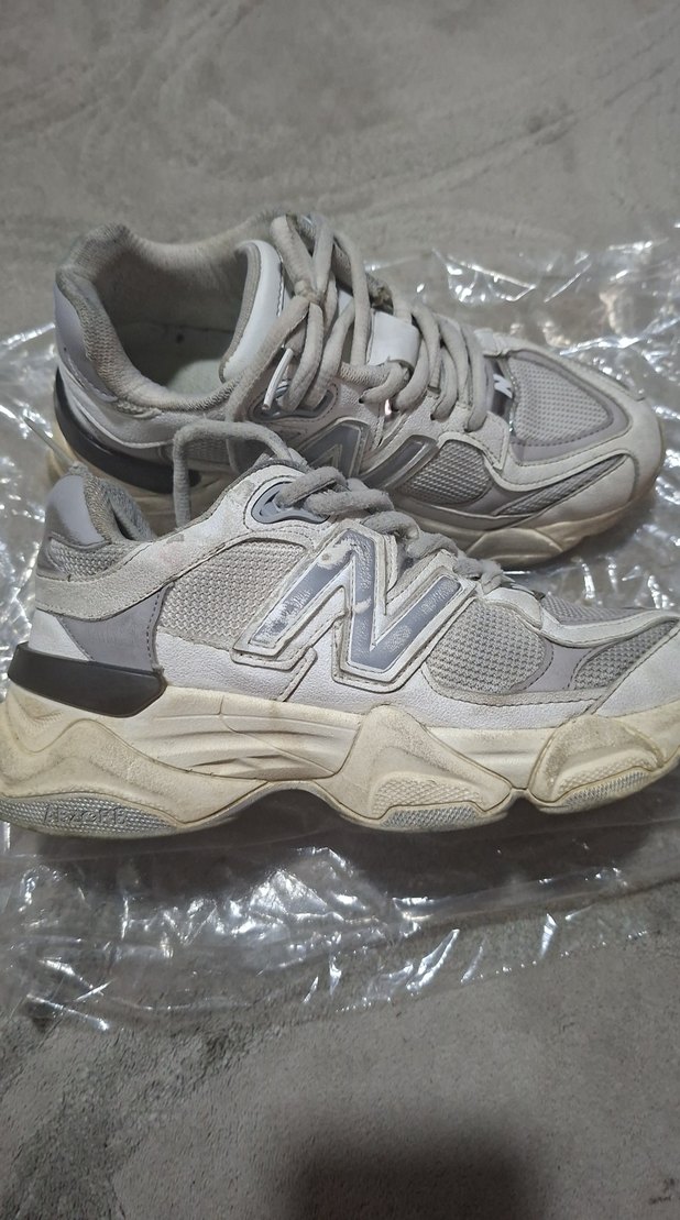 New Balance Erkek Çocuk Spor Ayakkabı - Görsel 3