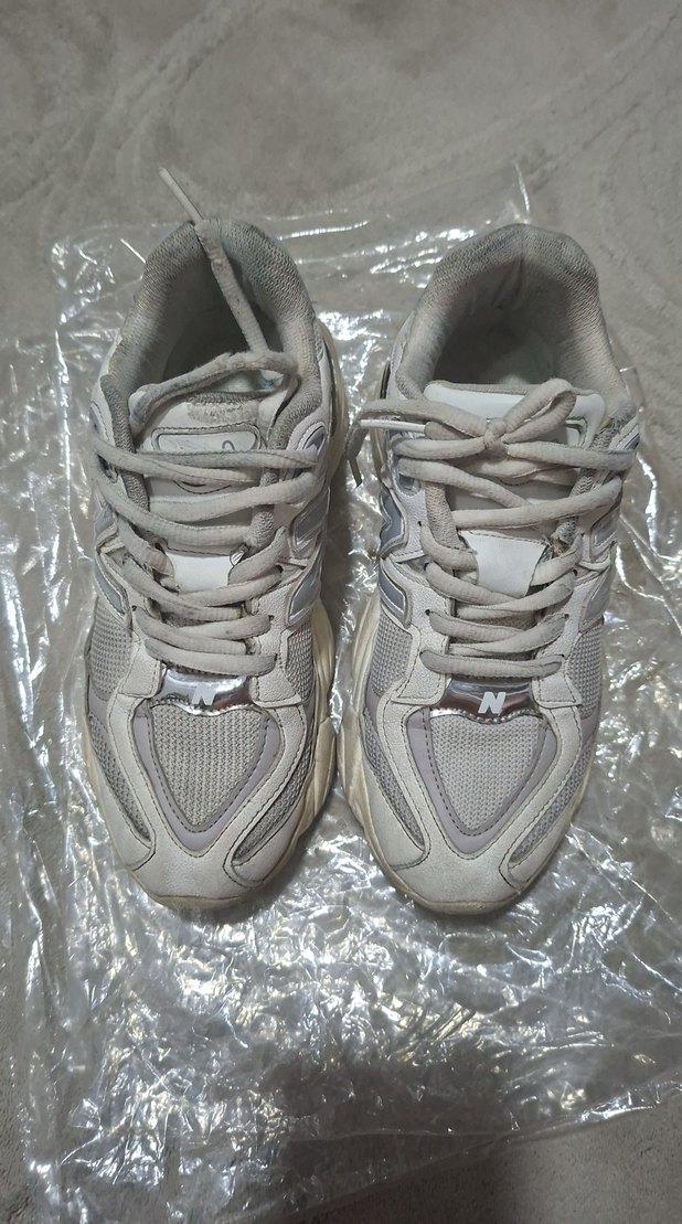 New Balance Erkek Çocuk Spor Ayakkabı - Görsel 2