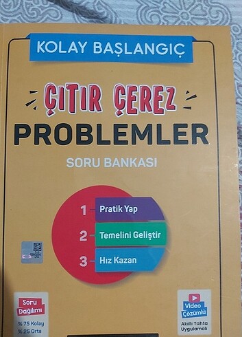 Çıtır çerez problemler