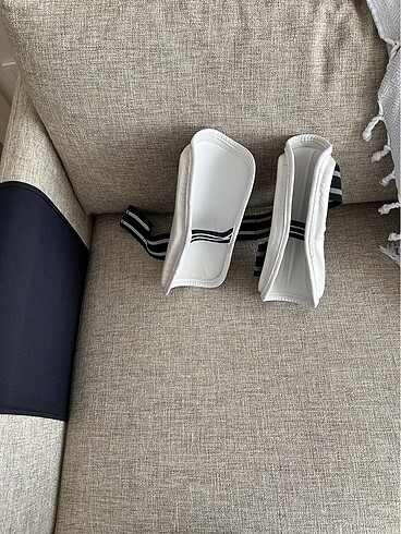 Tekvando dizliği - Görsel 2