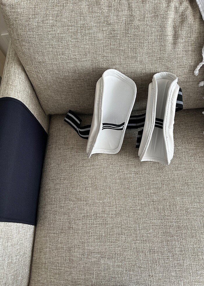 Tekvando dizliği - Görsel 2