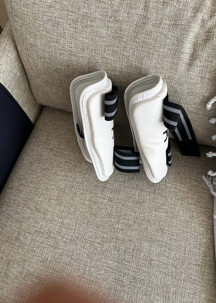 Tekvando dizliği - Görsel 3