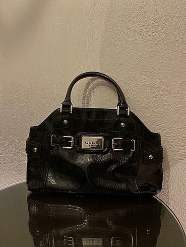 Guess Kadın Kol Çantası