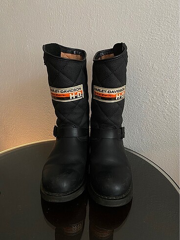 Harley Davidson Harley Davidson Kadın Çizme