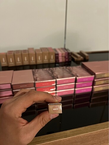 Beden Rhode Peptise Lip Shape (Balance)