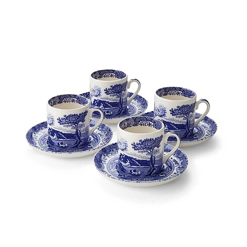 Spode Kahve Fincanı