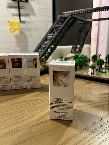 Maison Martin Margiela Maison Margiela Replica Lazy Sunday Morning