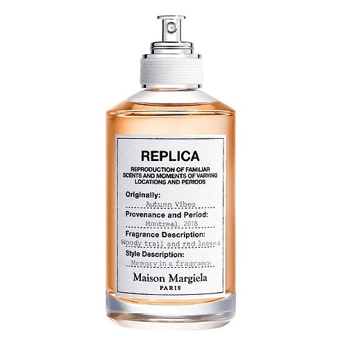 Maison Margiela Replica Autumn Vibes