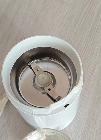 Sinbo Baharat Kahve Öğütücü - Görsel 2