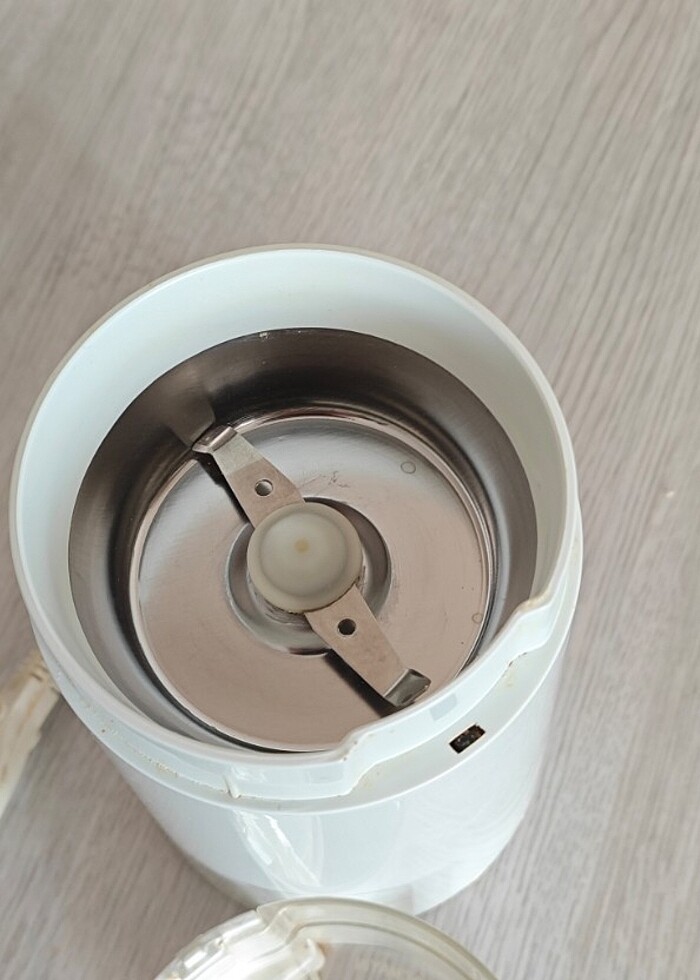 Sinbo Baharat Kahve Öğütücü - Görsel 2