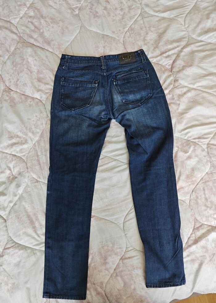 Loft Carlos 29/32 Kot Pantolon - Görsel 2