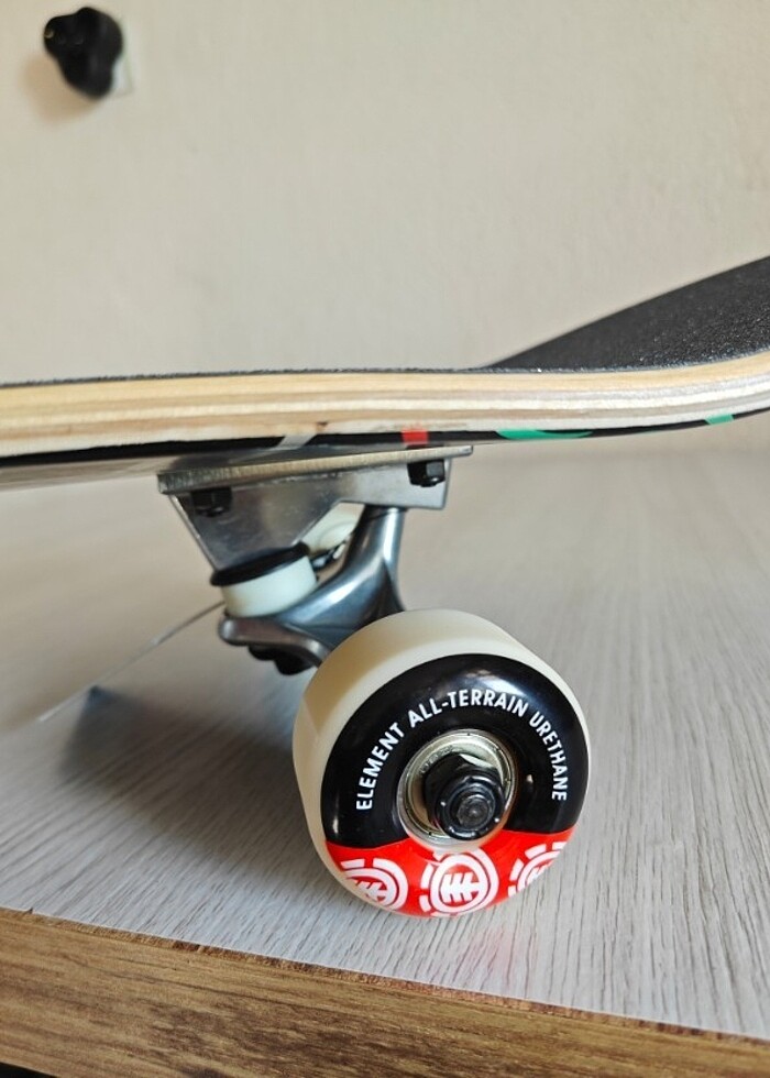 Element 8" Tulum Kaykay Z4CPA1-AST - Görsel 2