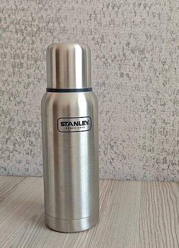 Stanley Adventure Vakumlu Termos 0,73 Lt - Görsel 2
