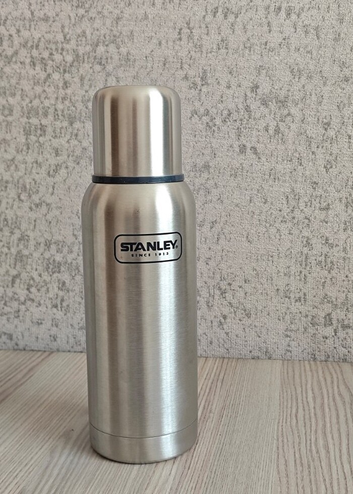 Stanley Adventure Vakumlu Termos 0,73 Lt - Görsel 2