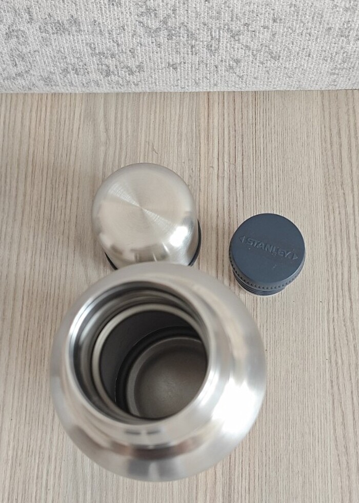 Stanley Adventure Vakumlu Termos 0,73 Lt - Görsel 4