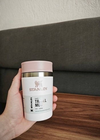 Stanley The Cafe To Go Travel Mug 0.23L - Görsel 4