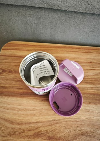 Stanley The Cafe To Go Travel Mug 0.23L - Görsel 3