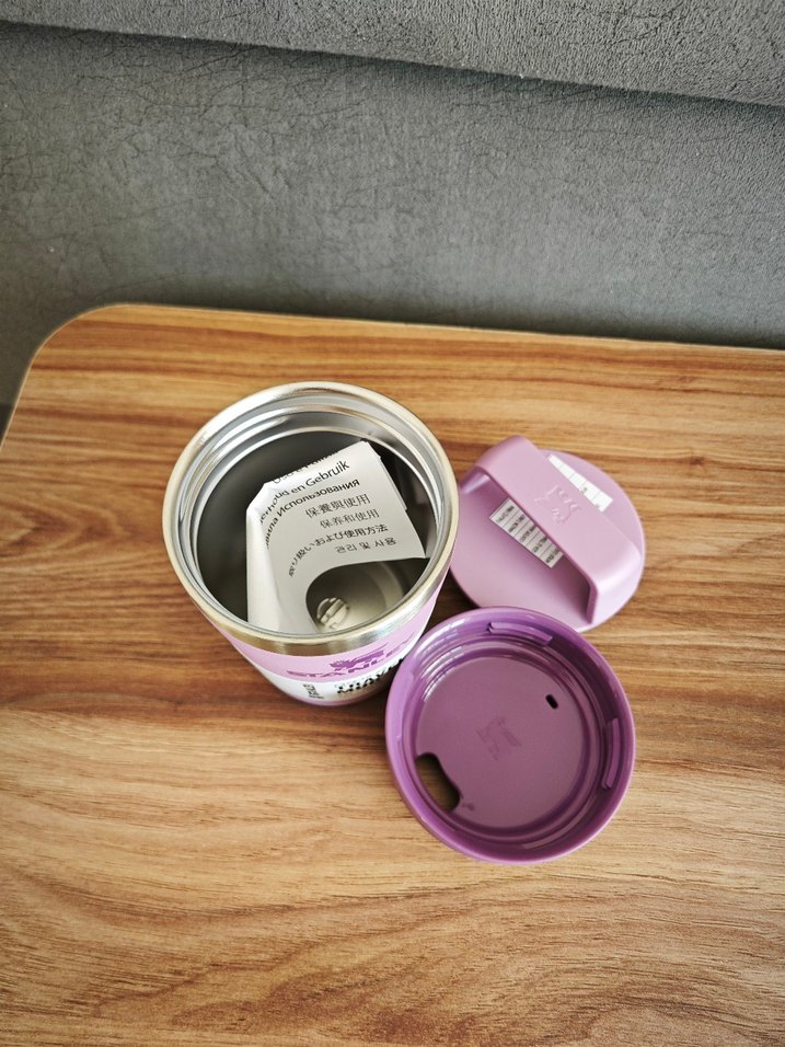 Stanley The Cafe To Go Travel Mug 0.23L - Görsel 3