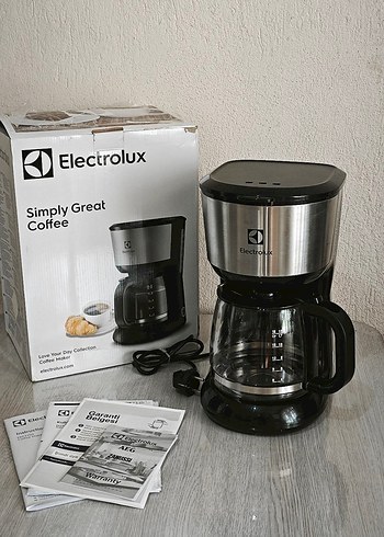 Electrolux