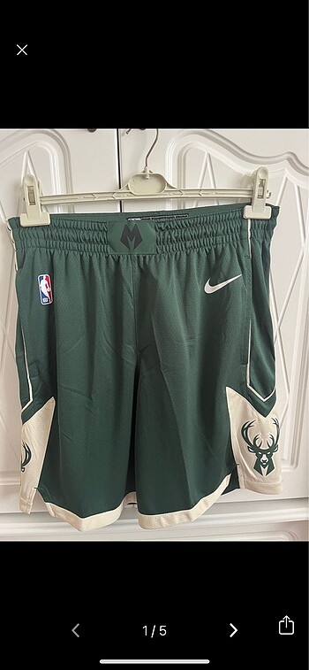 Nike şort