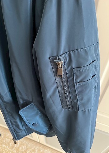 Stradivarius Bomber ceket