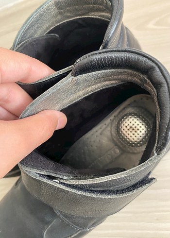 39 Beden Kadın Dolgu Topuklu Bot