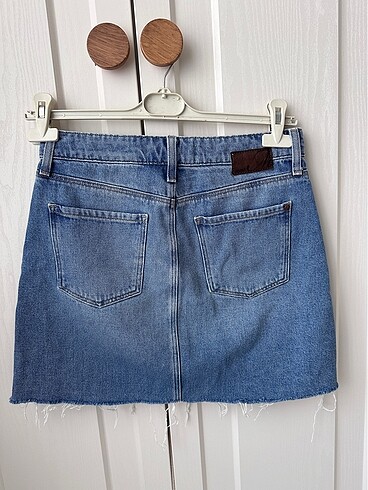 Mavi Jeans Mavi kot etek