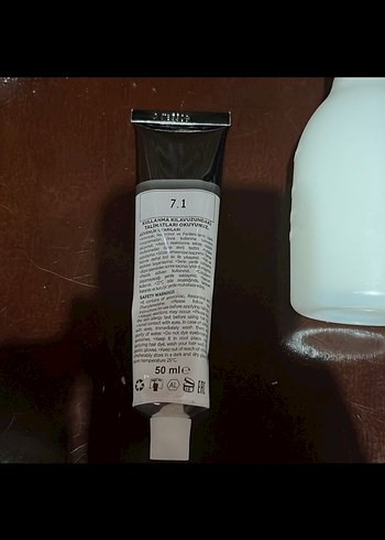 7.1 küllü kumral - Görsel 2