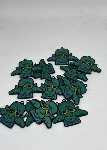 clashroyale mimimi anahtarlik - Görsel 2