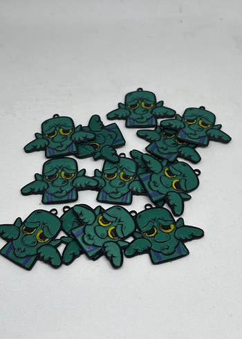 clashroyale mimimi anahtarlik - Görsel 3