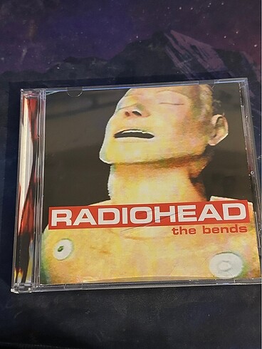 the bends