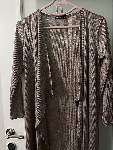 m Beden camel Renk LCW kimono