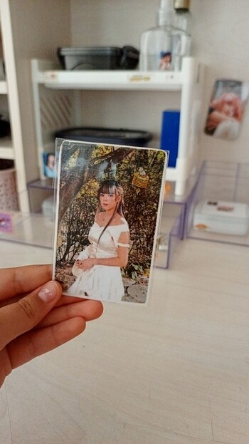 JEONGYEON PC