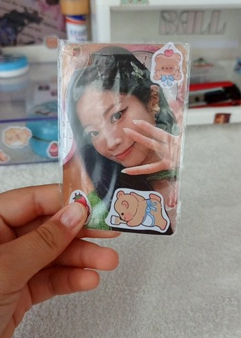 Dahyun pc
