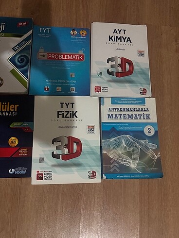  Beden Tyt ayt kaynak kitap