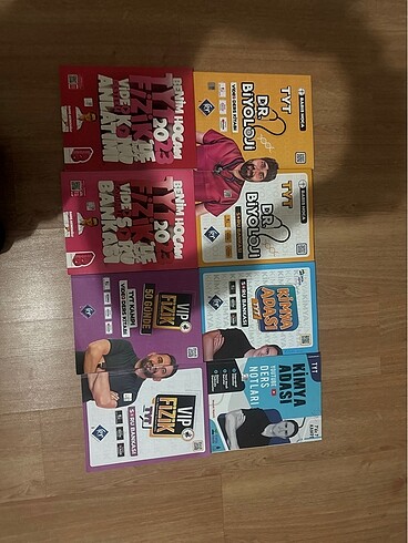 Tyt ayt kitap