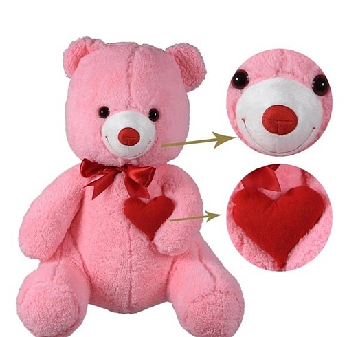 PEMBE AYI