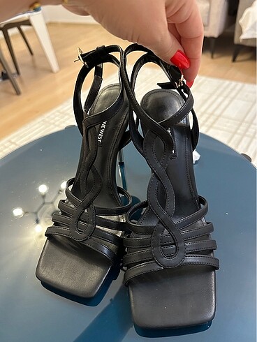 Nine West Rahat