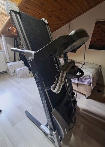Altıs Fitness Sd-5000