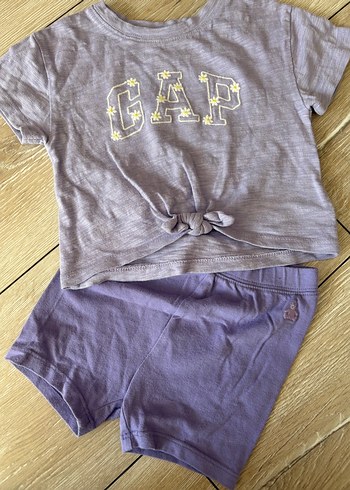 Gap 9 Ay