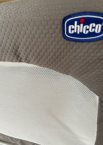 Chicco Next2Me Magic Anne Yanı Beşik Cool Gray - Görsel 3