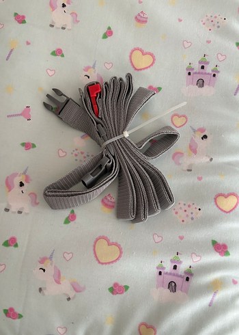 Chicco Next2Me Magic Anne Yanı Beşik Cool Gray - Görsel 6