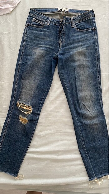 Mango jean pantolon