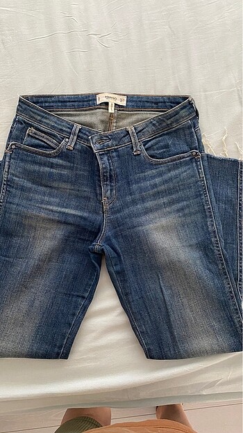 Mango Mango jean pantolon