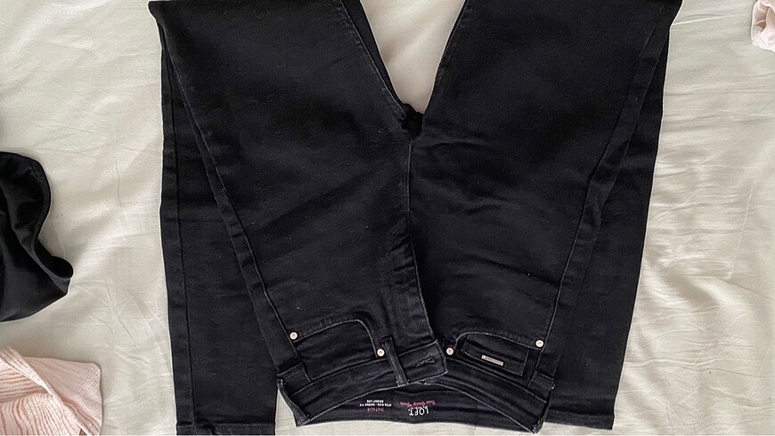 Loft jean pantolon