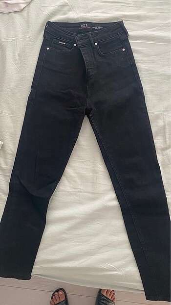 26 Beden Loft jean pantolon